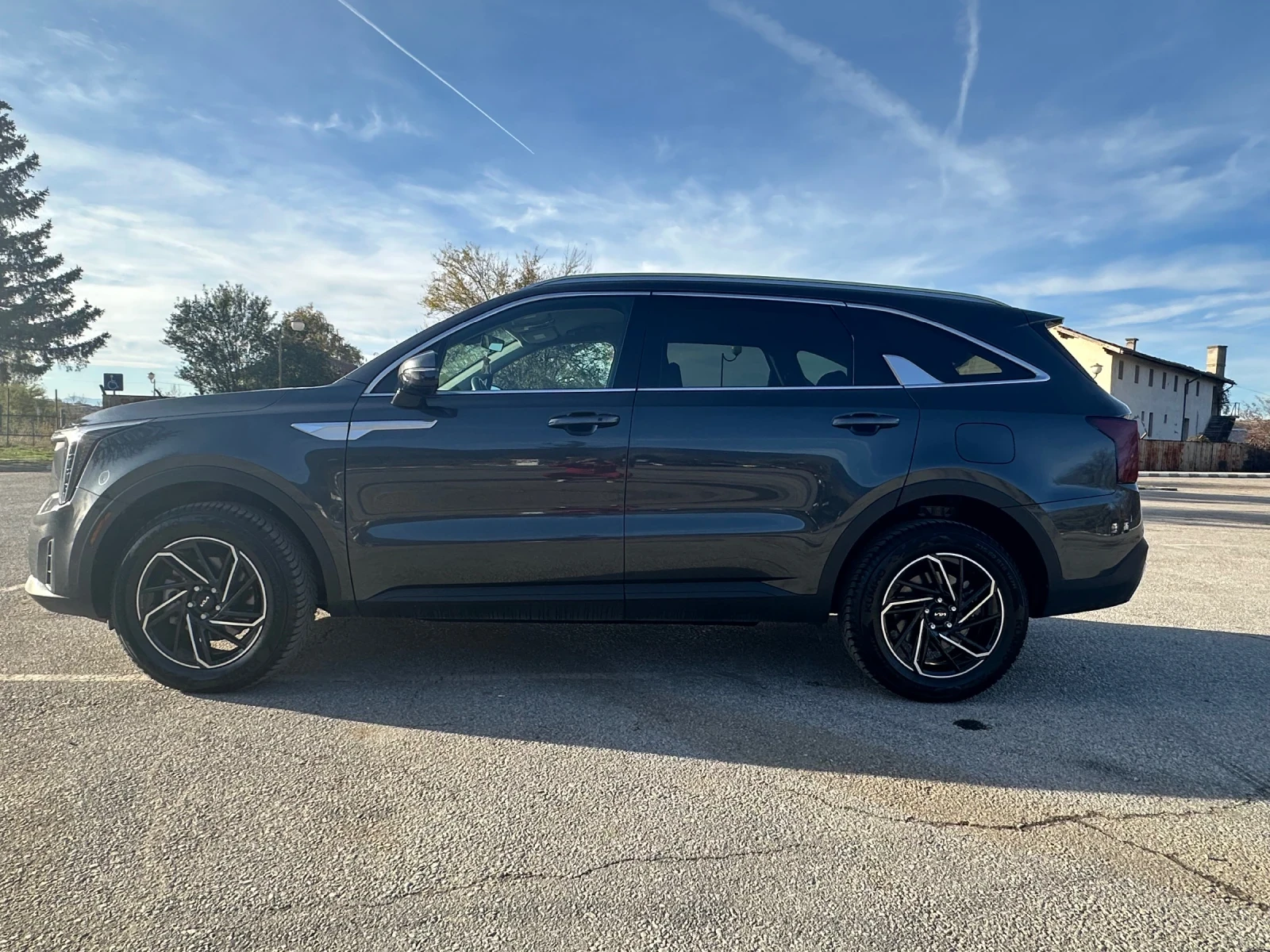 Kia Sorento S AWD 7 места - изображение 2 | Auto.bg Kia Sorento S AWD 7 места - изображение 2