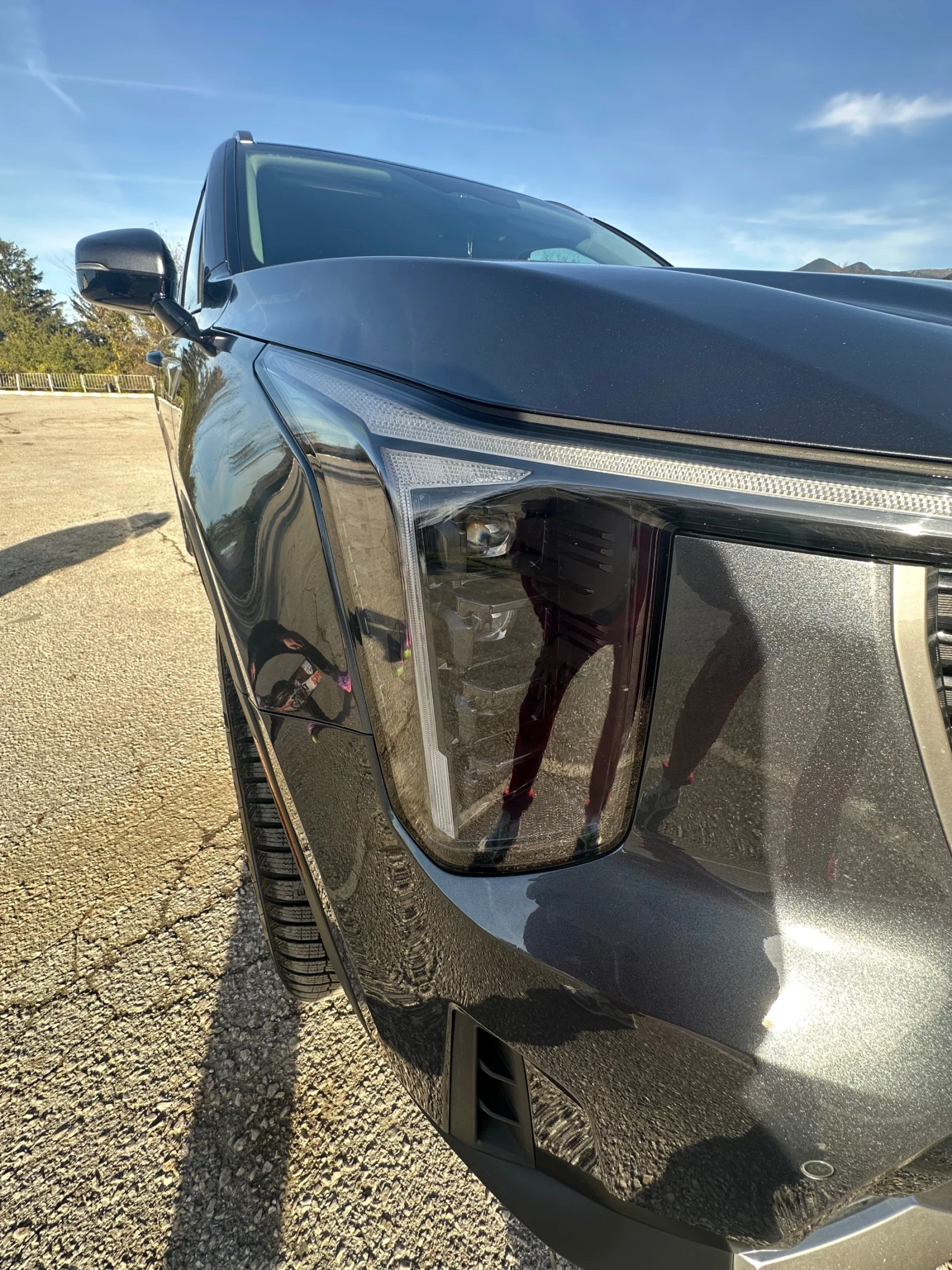 Kia Sorento S AWD 7 места - изображение 4 | Auto.bg Kia Sorento S AWD 7 места - изображение 4