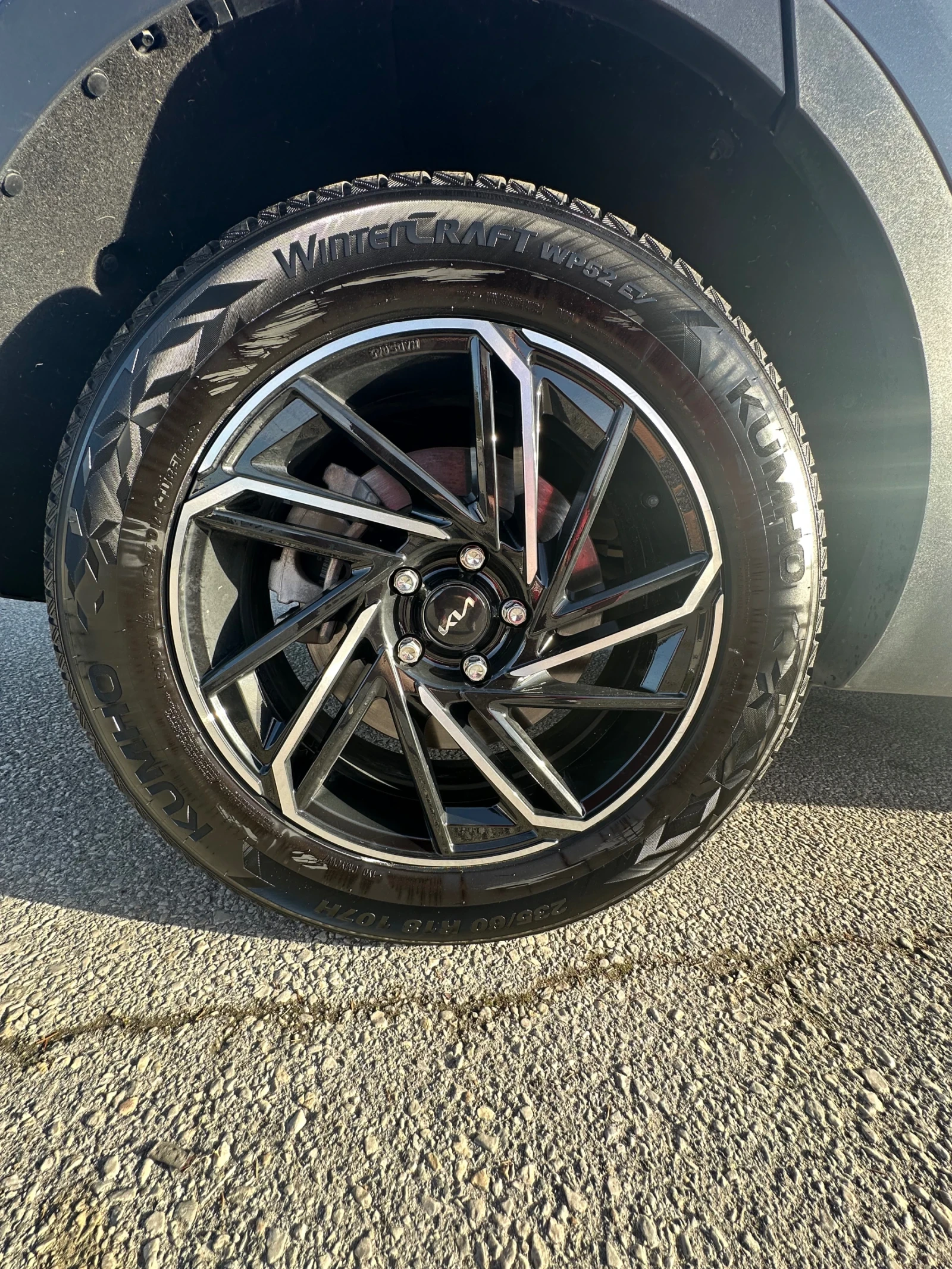 Kia Sorento S AWD 7 места - изображение 8 | Auto.bg Kia Sorento S AWD 7 места - изображение 8