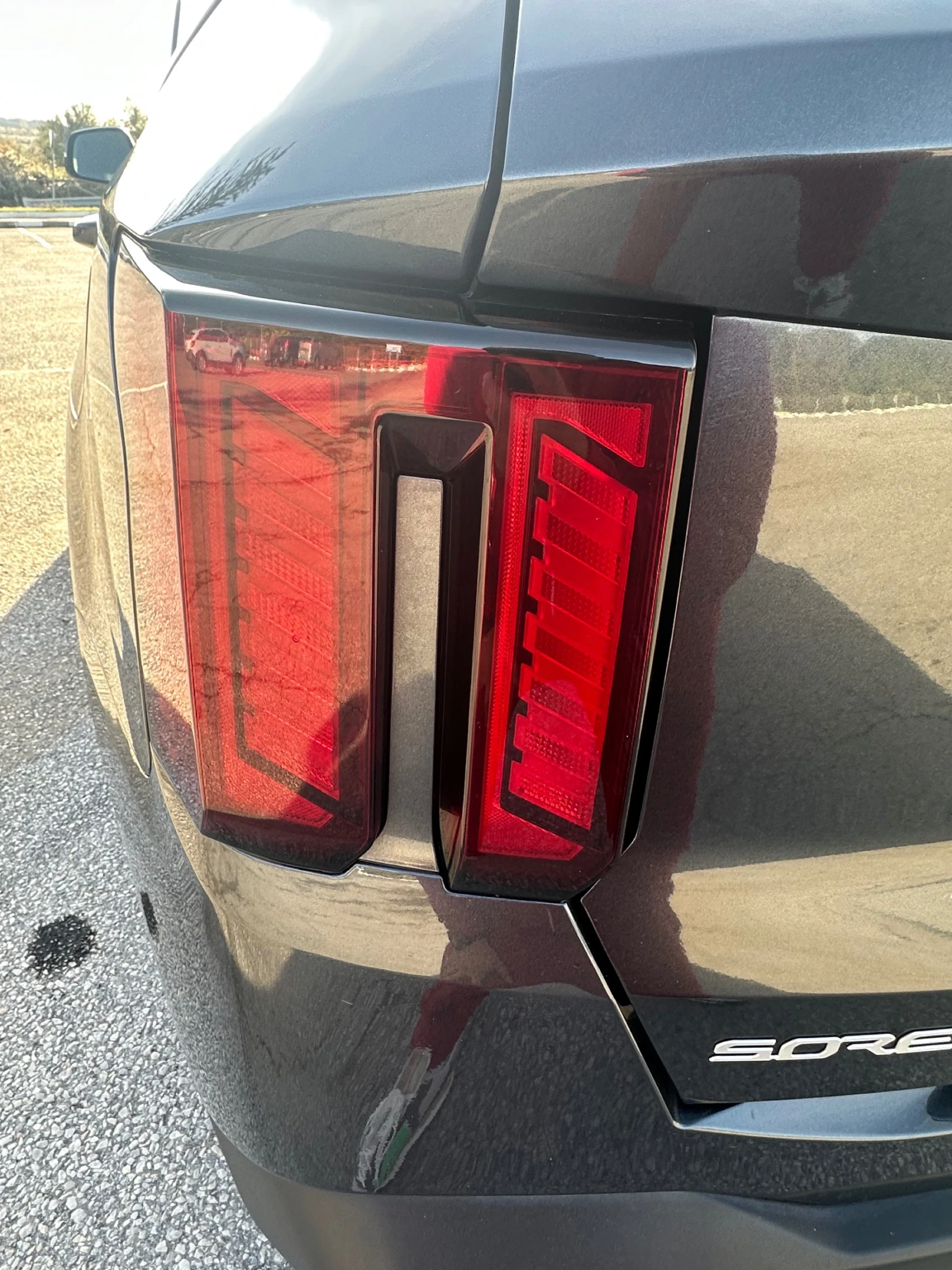 Kia Sorento S AWD 7 места - изображение 5 | Auto.bg Kia Sorento S AWD 7 места - изображение 5