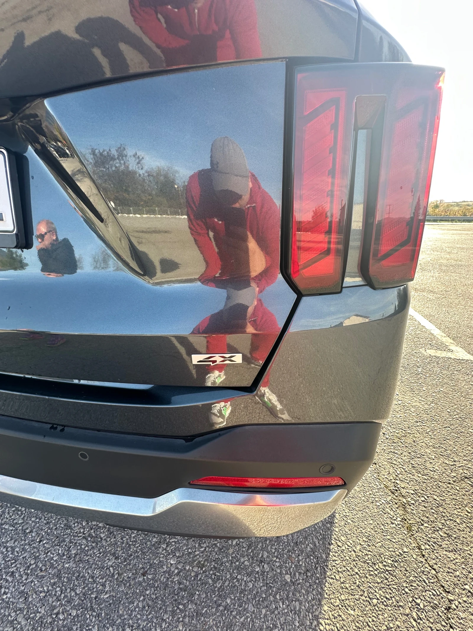 Kia Sorento S AWD 7 места - изображение 7 | Auto.bg Kia Sorento S AWD 7 места - изображение 7