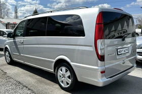 Mercedes-Benz Viano 3.0CDI 204HP LONG 7+ 1 | Auto.bg — изображение 7 Mercedes-Benz Viano 3.0CDI 204HP LONG 7+ 1 | Auto.bg — изображение 7