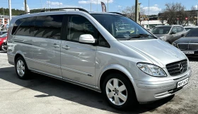 Mercedes-Benz Viano 3.0CDI 204HP LONG 7+ 1 | Auto.bg — изображение 3 Mercedes-Benz Viano 3.0CDI 204HP LONG 7+ 1 | Auto.bg — изображение 3