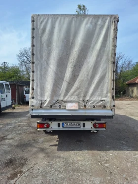 Citroen Jumper 2.0 bluehdi | Auto.bg — изображение 4 Citroen Jumper 2.0 bluehdi | Auto.bg — изображение 4