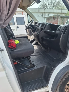 Citroen Jumper 2.0 bluehdi | Auto.bg — изображение 5 Citroen Jumper 2.0 bluehdi | Auto.bg — изображение 5