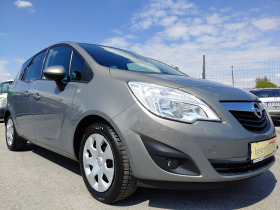 Opel Meriva 1.4i+  !   ! | Mobile.bg   3
