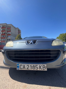 Peugeot 407 | Mobile.bg   6