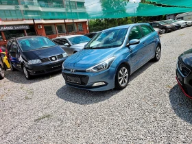 Hyundai I20 1.1CRDi-75kc - Car24.bg Hyundai I20 1.1CRDi-75kc
