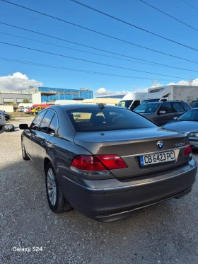 BMW 730 Facelift 231кс 🔝  - 5499 лв. / 2811.59 € - 27228616 3 | Car24.bg BMW 730 Facelift 231кс 🔝  - 5499 лв. / 2811.59 € - 27228616 3