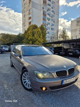 BMW 730 Facelift 231кс 🔝  - 5499 лв. / 2811.59 € - 27228616 2 | Car24.bg BMW 730 Facelift 231кс 🔝  - 5499 лв. / 2811.59 € - 27228616 2