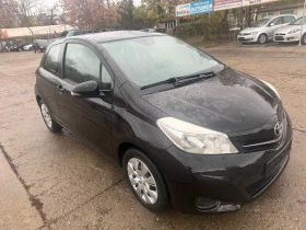 Toyota Yaris 1.0 VVTI - 7600 лв. / 3885.82 € - 22891985 2 | Car24.bg Toyota Yaris 1.0 VVTI - 7600 лв. / 3885.82 € - 22891985 2