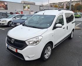 Dacia Dokker 1.6 SCe - Car24.bg Dacia Dokker 1.6 SCe