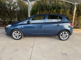 Opel Corsa 1.4 АВТОМАТИК - 17400 лв. / 8896.48 € - 22967804 6 | Car24.bg Opel Corsa 1.4 АВТОМАТИК - 17400 лв. / 8896.48 € - 22967804 6