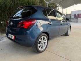 Opel Corsa 1.4 АВТОМАТИК - 17400 лв. / 8896.48 € - 22967804 4 | Car24.bg Opel Corsa 1.4 АВТОМАТИК - 17400 лв. / 8896.48 € - 22967804 4