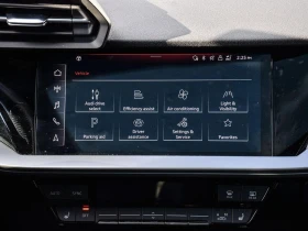 Audi A3 S-Line* HeadUp* АвтоКредит* (ЦЕНА ДО БГ) - 18999 € / 37158.81 лв. - 65254292 14 | Car24.bg Audi A3 S-Line* HeadUp* АвтоКредит* (ЦЕНА ДО БГ) - 18999 € / 37158.81 лв. - 65254292 14