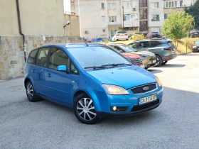 Ford C-max 1.6D !АВТОМАТИК!!* КЛИМАТИК* !ТОП!! - 1900 € - 58927505 7 | Car24.bg Ford C-max 1.6D !АВТОМАТИК!!* КЛИМАТИК* !ТОП!! - 1900 € - 58927505 7