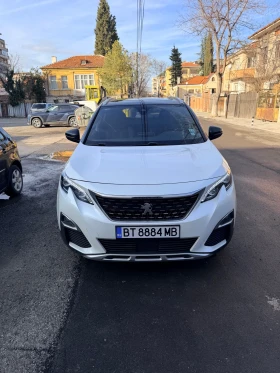 Peugeot 5008 2.0 BlueHDi GTline - 14400 € / 28163.95 лв. - 83740259 3 | Car24.bg Peugeot 5008 2.0 BlueHDi GTline - 14400 € / 28163.95 лв. - 83740259 3