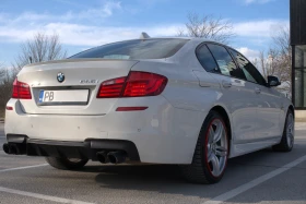 BMW 535 i xDrive - 14500 € / 28359.53 лв. - 88471683 6 | Car24.bg BMW 535 i xDrive - 14500 € / 28359.53 лв. - 88471683 6