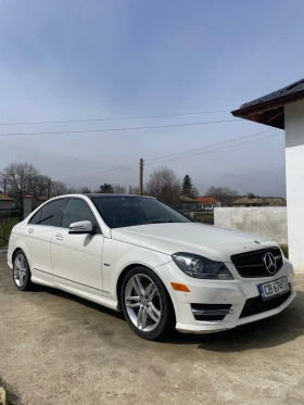 Mercedes-Benz C 350 - 8000 € / 15646.64 лв. - 57142679 2 | Car24.bg Mercedes-Benz C 350 - 8000 € / 15646.64 лв. - 57142679 2