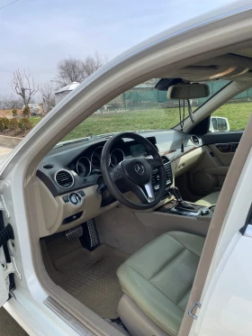 Mercedes-Benz C 350 - 8000 € / 15646.64 лв. - 57142679 7 | Car24.bg Mercedes-Benz C 350 - 8000 € / 15646.64 лв. - 57142679 7