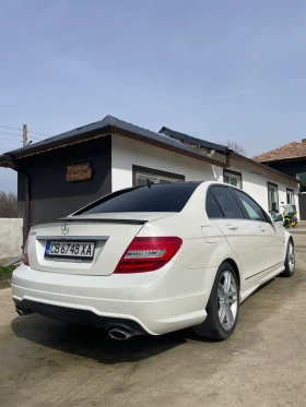 Mercedes-Benz C 350 - 8000 € / 15646.64 лв. - 57142679 3 | Car24.bg Mercedes-Benz C 350 - 8000 € / 15646.64 лв. - 57142679 3