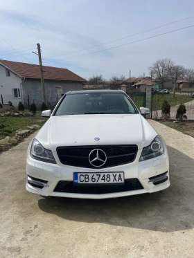 Mercedes-Benz C 350 - Car24.bg Mercedes-Benz C 350