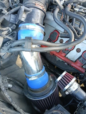 Audi A4 3.0 LPG Quattro | Auto.bg — изображение 13 Audi A4 3.0 LPG Quattro | Auto.bg — изображение 13