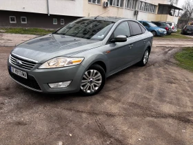 Снимка Ford Mondeo