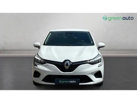 Обява за продажба на Renault Clio 1.0 TCe 100 A/T, Месечна вноска от 188