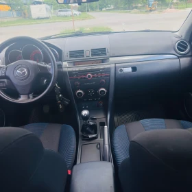 Mazda 3 HB 2.0GT Aero - 3600 € / 7040.99 лв. - 12869047 6 | Car24.bg Mazda 3 HB 2.0GT Aero - 3600 € / 7040.99 лв. - 12869047 6