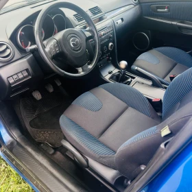 Mazda 3 HB 2.0GT Aero - 3600 € / 7040.99 лв. - 12869047 5 | Car24.bg Mazda 3 HB 2.0GT Aero - 3600 € / 7040.99 лв. - 12869047 5