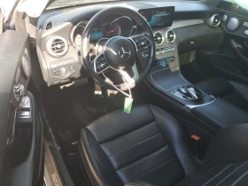 Mercedes-Benz C 300 4MATIC !!УНИКАТ!! #ПЪЛНО ОБОРУДВАНЕ# !ПАНОРАМА | Auto.bg — изображение 8 Mercedes-Benz C 300 4MATIC !!УНИКАТ!! #ПЪЛНО ОБОРУДВАНЕ# !ПАНОРАМА | Auto.bg — изображение 8