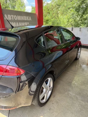 Seat Leon НОВ ВНОС ! Германия ! Реални км! | Auto.bg — изображение 2 Seat Leon НОВ ВНОС ! Германия ! Реални км! | Auto.bg — изображение 2