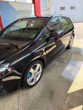 Seat Leon НОВ ВНОС ! Германия ! Реални км! | Auto.bg — изображение 6 Seat Leon НОВ ВНОС ! Германия ! Реални км! | Auto.bg — изображение 6