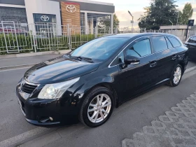 Toyota Avensis 1.8i 147k.c 2010г ГАЗ - Car24.bg Toyota Avensis 1.8i 147k.c 2010г ГАЗ