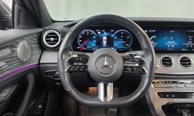 Mercedes-Benz E 350 AMG* LINE* 4MATIC* BURMESTER* ДИСТРОНИК* ХЕДЪП* 36 | Auto.bg — изображение 7 Mercedes-Benz E 350 AMG* LINE* 4MATIC* BURMESTER* ДИСТРОНИК* ХЕДЪП* 36 | Auto.bg — изображение 7