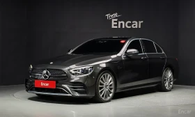 Mercedes-Benz E 350 AMG* LINE* 4MATIC* BURMESTER* ДИСТРОНИК* ХЕДЪП* 36