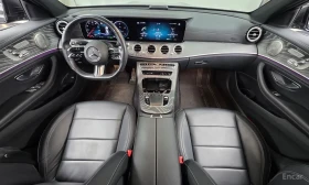 Mercedes-Benz E 350 AMG* LINE* 4MATIC* BURMESTER* ДИСТРОНИК* ХЕДЪП* 36 | Auto.bg — изображение 6 Mercedes-Benz E 350 AMG* LINE* 4MATIC* BURMESTER* ДИСТРОНИК* ХЕДЪП* 36 | Auto.bg — изображение 6
