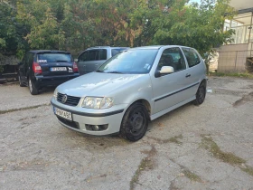 VW Polo 1.4 MPI - Car24.bg VW Polo 1.4 MPI