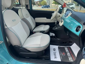 Fiat 500 * Автоматик* 78000км.* | Auto.bg — изображение 10 Fiat 500 * Автоматик* 78000км.* | Auto.bg — изображение 10