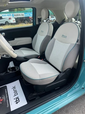 Fiat 500 * Автоматик* 78000км.* | Auto.bg — изображение 8 Fiat 500 * Автоматик* 78000км.* | Auto.bg — изображение 8