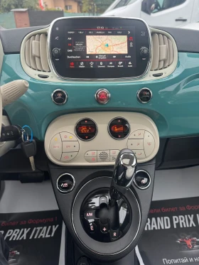 Fiat 500 * Автоматик* 78000км.* | Auto.bg — изображение 12 Fiat 500 * Автоматик* 78000км.* | Auto.bg — изображение 12