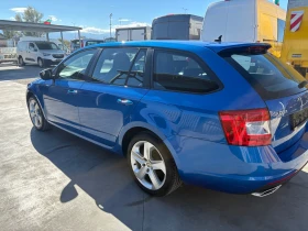 Skoda Octavia 2.0tdi-VRS-Нави-184 к.с - 6650 € - 97415653 6 | Car24.bg Skoda Octavia 2.0tdi-VRS-Нави-184 к.с - 6650 € - 97415653 6