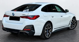 BMW i4 83.9 kWh eDrive 40 | Auto.bg — изображение 4 BMW i4 83.9 kWh eDrive 40 | Auto.bg — изображение 4