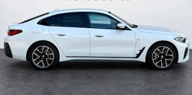 BMW i4 83.9 kWh eDrive 40 | Auto.bg — изображение 3 BMW i4 83.9 kWh eDrive 40 | Auto.bg — изображение 3