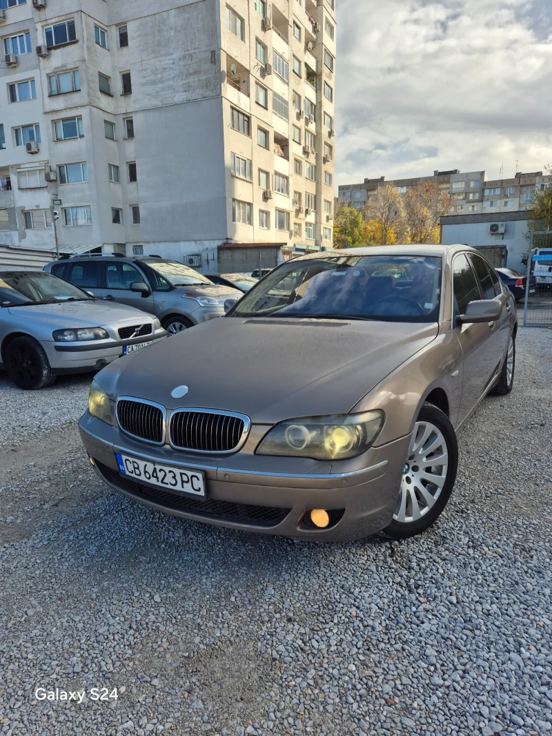 BMW 730 Facelift 231кс 🔝  - 5499 лв. / 2811.59 € - 27228616 1 | Car24.bg BMW 730 Facelift 231кс 🔝  - 5499 лв. / 2811.59 € - 27228616 1