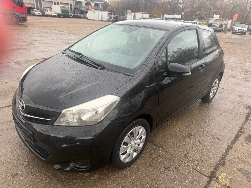 Toyota Yaris 1.0 VVTI - 7600 лв. / 3885.82 € - 22891985 1 | Car24.bg Toyota Yaris 1.0 VVTI - 7600 лв. / 3885.82 € - 22891985 1