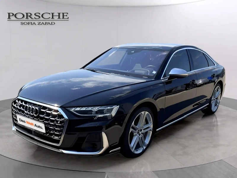 Audi S8 - 89000 € / 174068.87 лв. - 24839046 1 | Car24.bg Audi S8 - 89000 € / 174068.87 лв. - 24839046 1