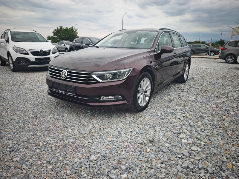VW Passat 2.0TDI - 12800 € - 25587204 1 | Car24.bg VW Passat 2.0TDI - 12800 € - 25587204 1