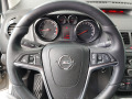 Opel Meriva 1.4i+ Фабрична газ!Има видеоклип към обявата! - [13] 